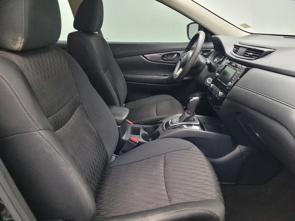 2020 Nissan Rogue in Miami, FL 33157 - 18107549 21