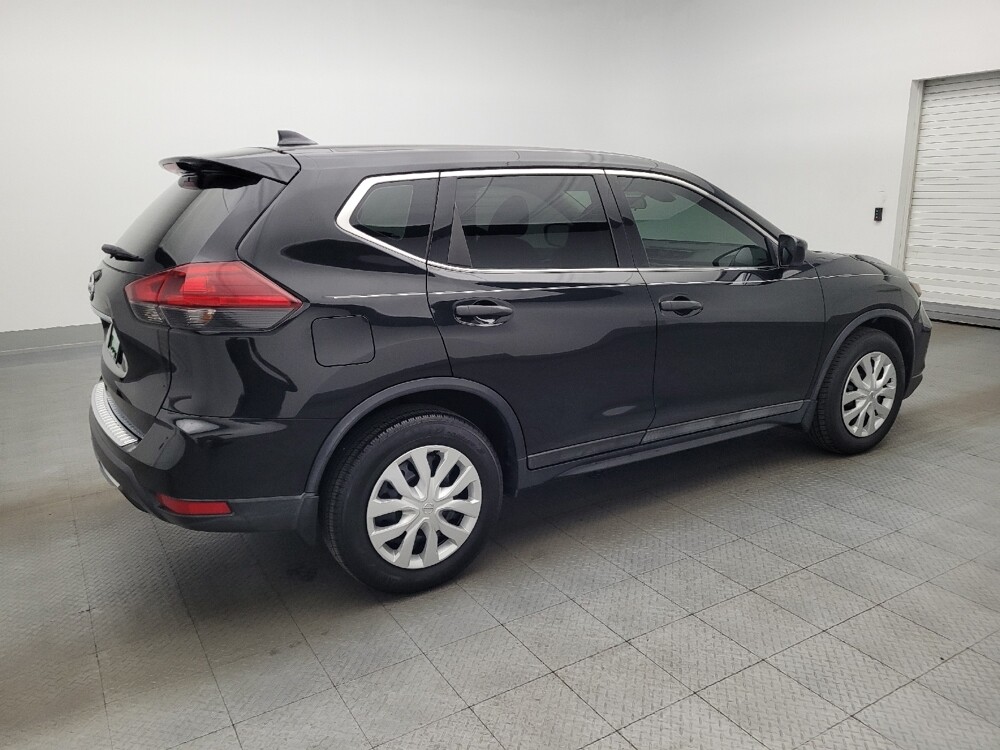 2020 Nissan Rogue in Miami, FL 33157 - 18107549 10