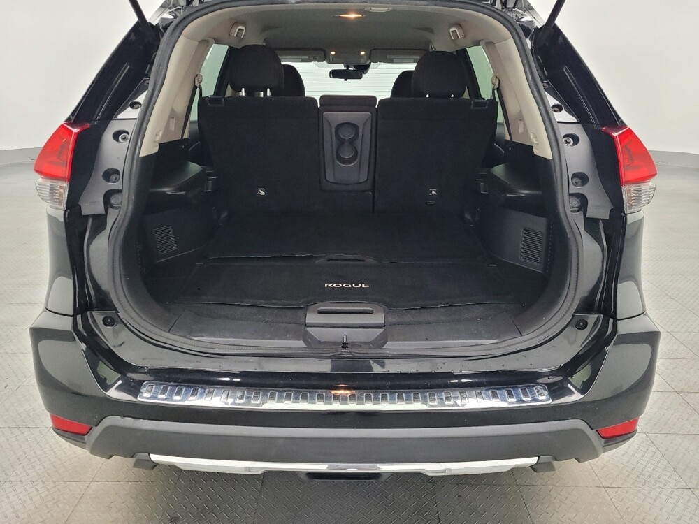 2020 Nissan Rogue in Miami, FL 33157 - 18107549 29