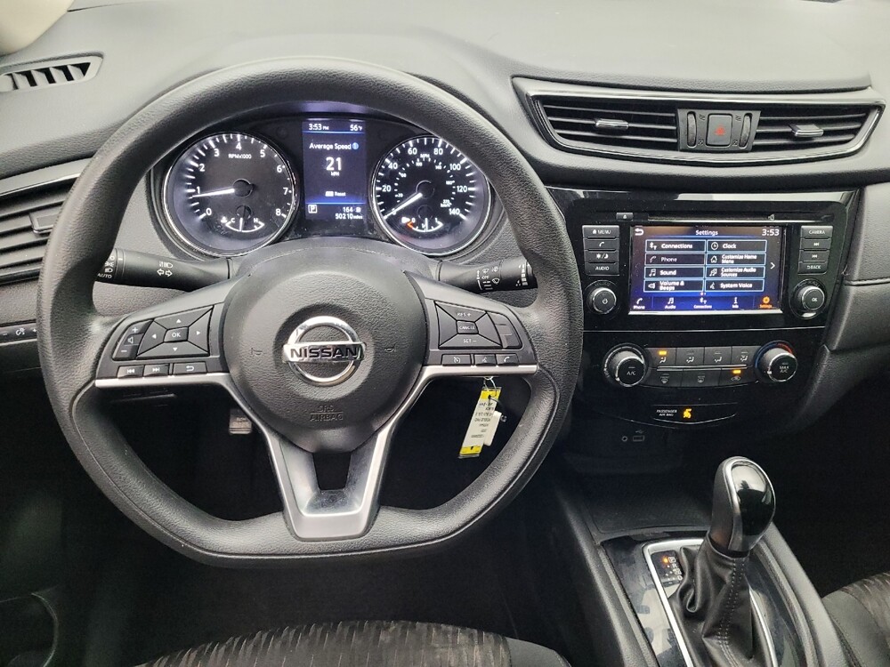 2020 Nissan Rogue in Miami, FL 33157 - 18107549 22