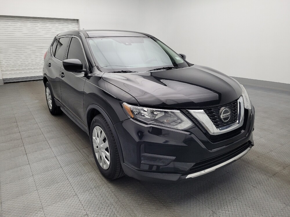 2020 Nissan Rogue in Miami, FL 33157 - 18107549 13