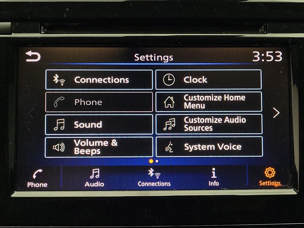 2020 Nissan Rogue in Miami, FL 33157 - 18107549 25