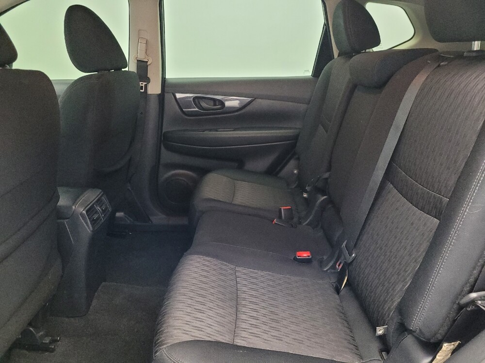 2020 Nissan Rogue in Miami, FL 33157 - 18107549 18