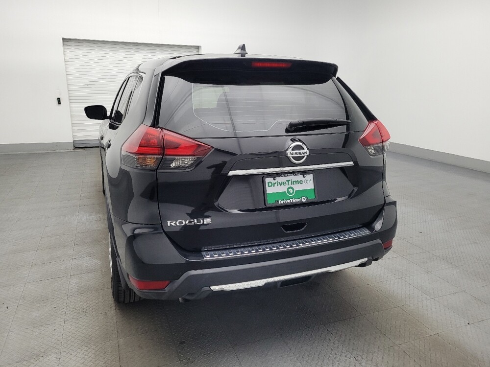 2020 Nissan Rogue in Miami, FL 33157 - 18107549 6