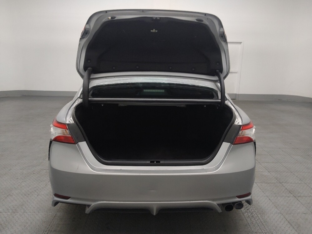 2020 Toyota Camry in Orlando, FL 32808 - 18107550 29