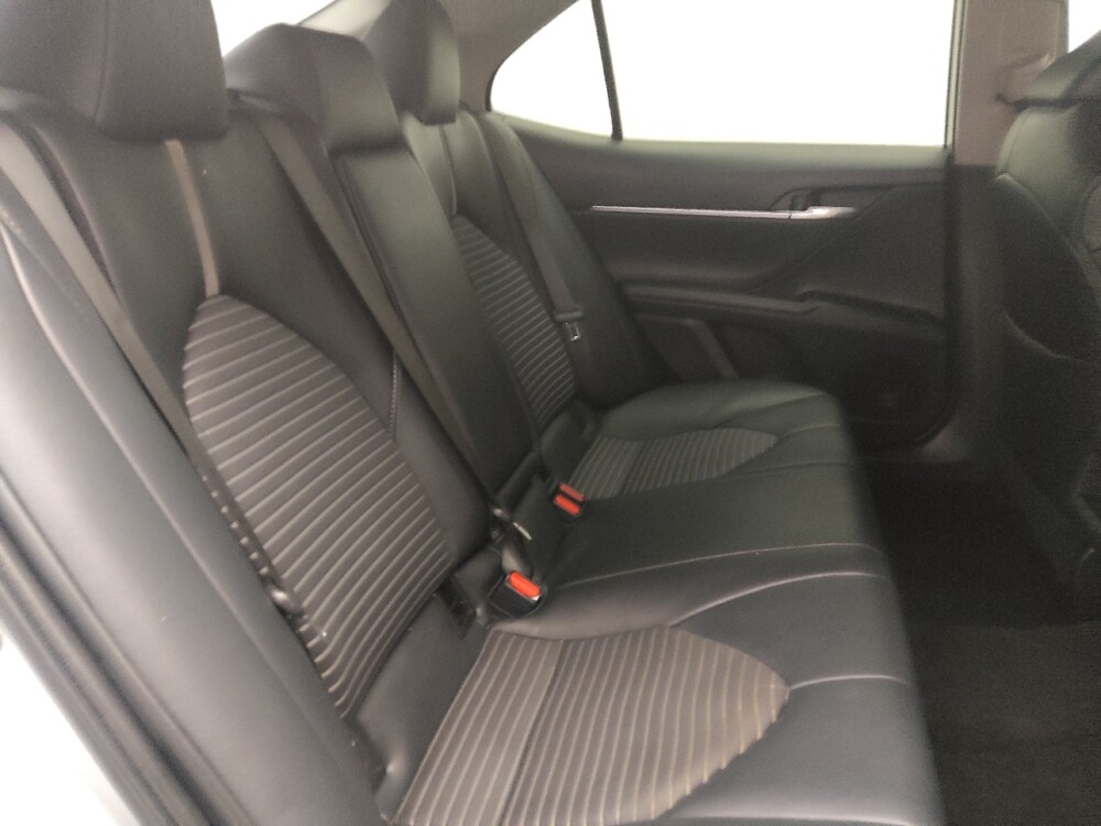 2020 Toyota Camry in Orlando, FL 32808 - 18107550 19