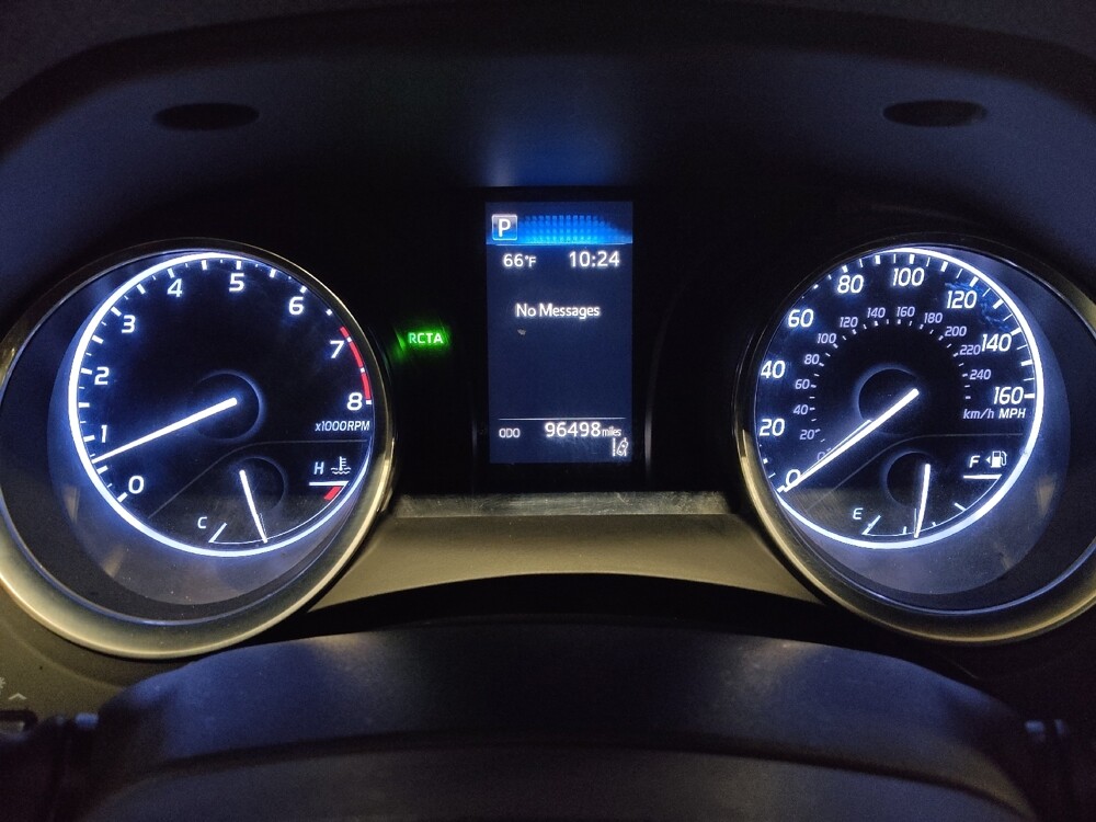 2020 Toyota Camry in Orlando, FL 32808 - 18107550 23