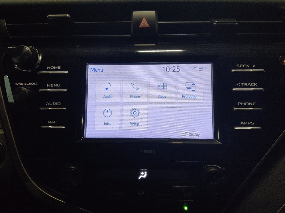 2020 Toyota Camry in Orlando, FL 32808 - 18107550 25