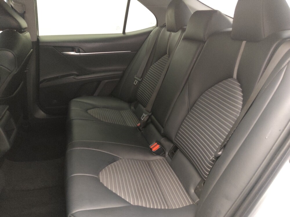 2020 Toyota Camry in Orlando, FL 32808 - 18107550 18