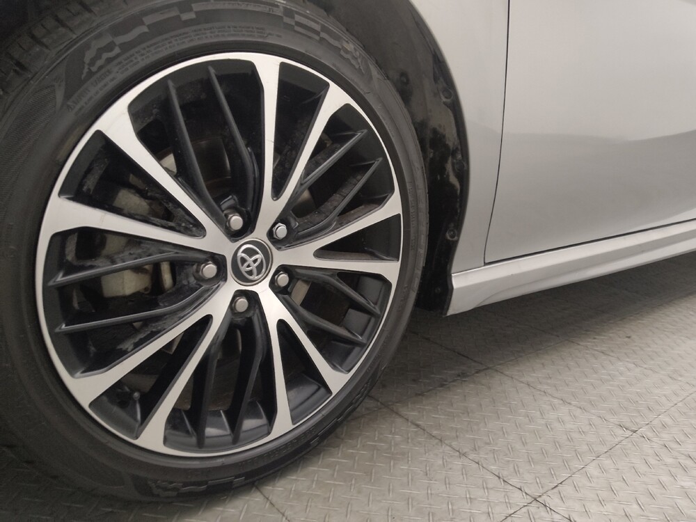 2020 Toyota Camry in Orlando, FL 32808 - 18107550 31