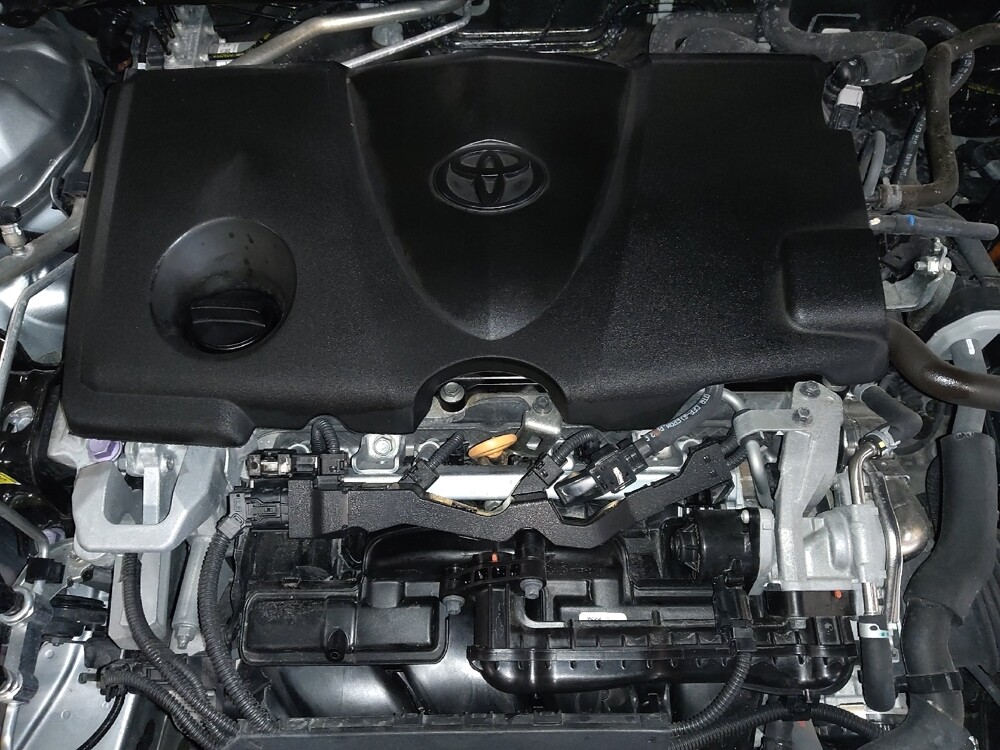 2020 Toyota Camry in Orlando, FL 32808 - 18107550 30