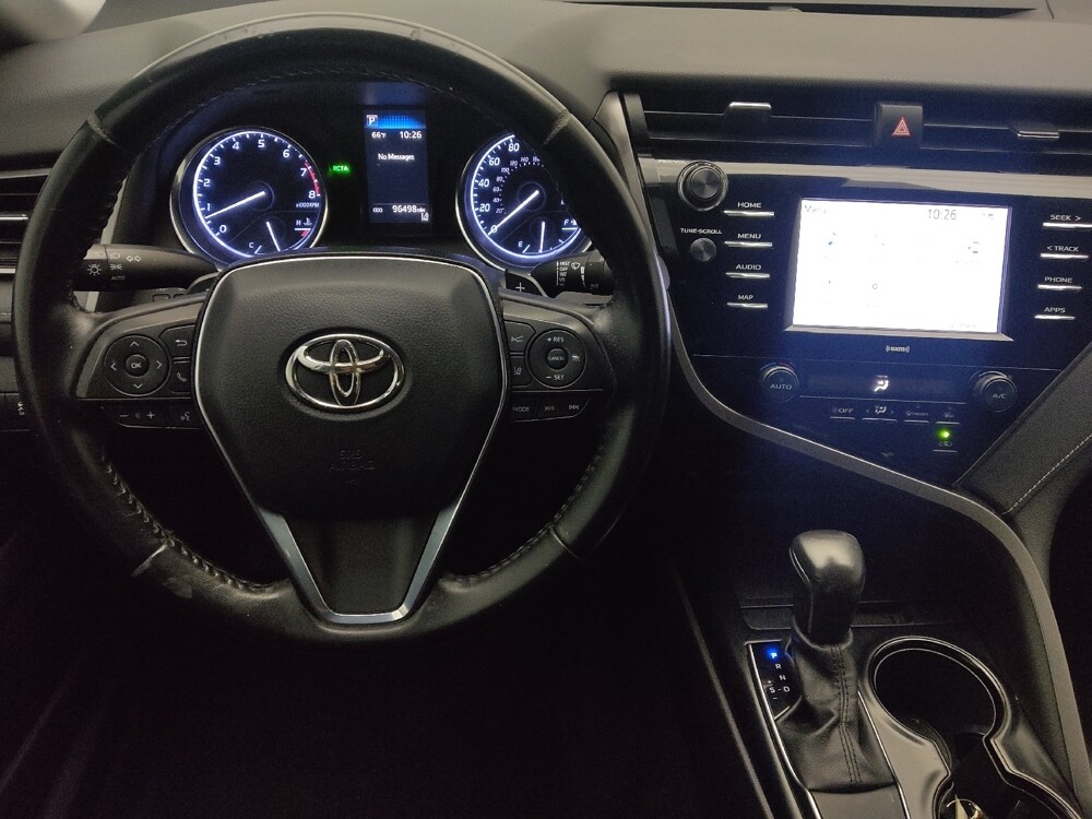2020 Toyota Camry in Orlando, FL 32808 - 18107550 22