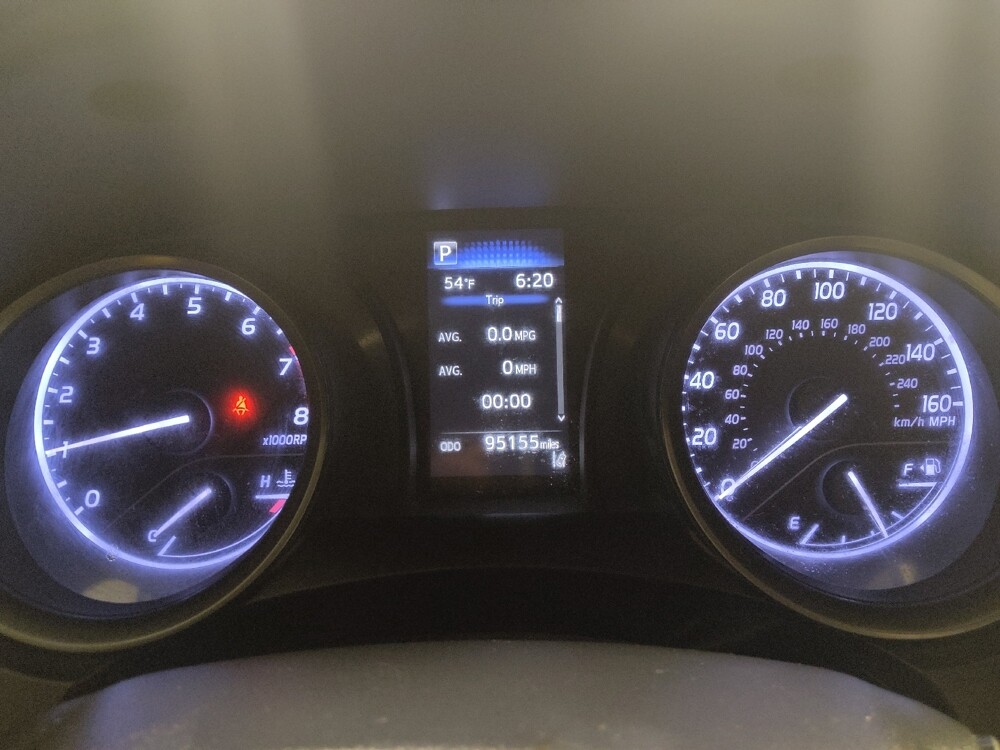 2022 Toyota Camry in Houston, TX 77074 - 18107552 23