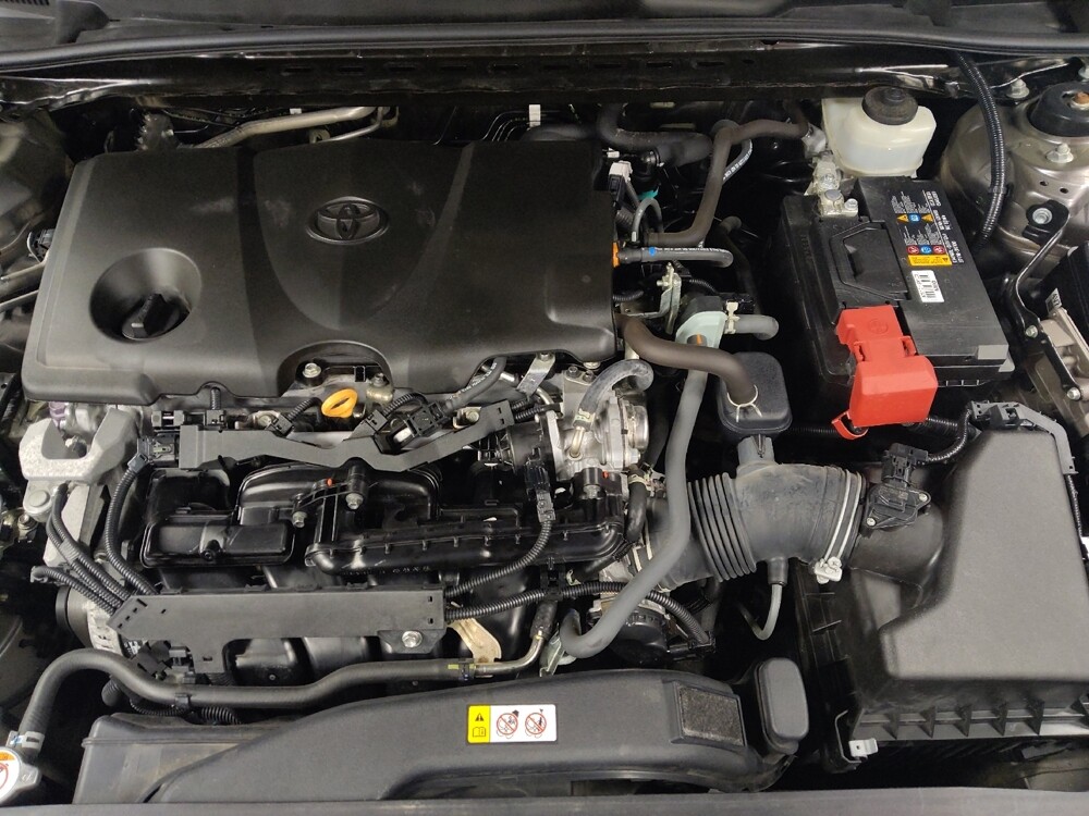 2022 Toyota Camry in Houston, TX 77074 - 18107552 30