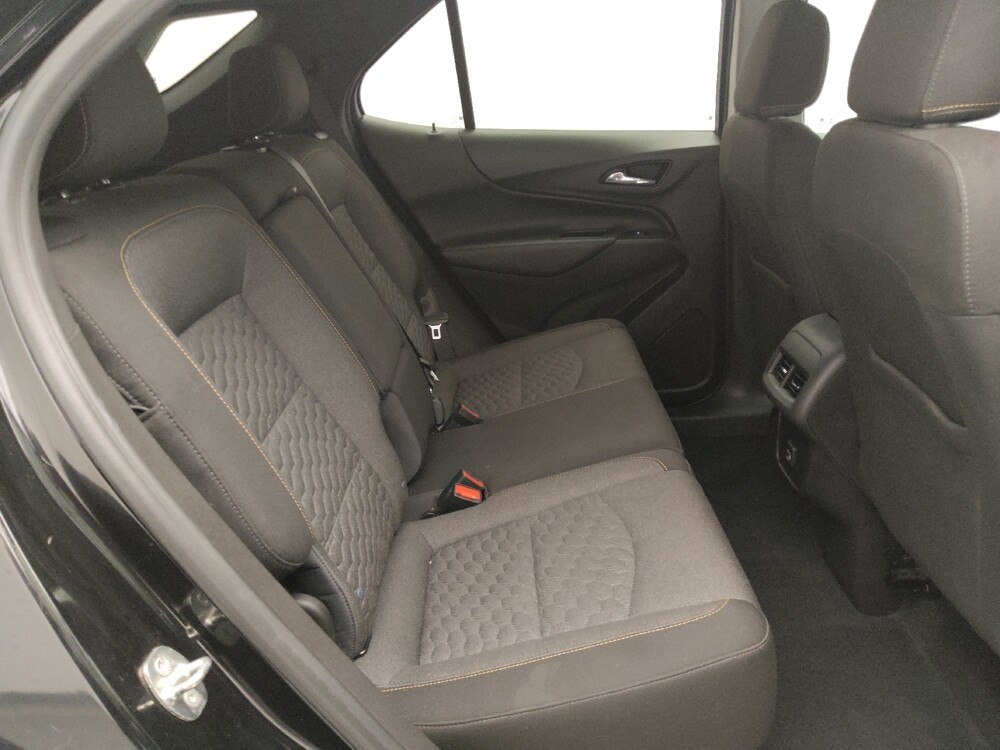 2021 Chevrolet Equinox in Live Oak, TX 78233 - 18107553 19
