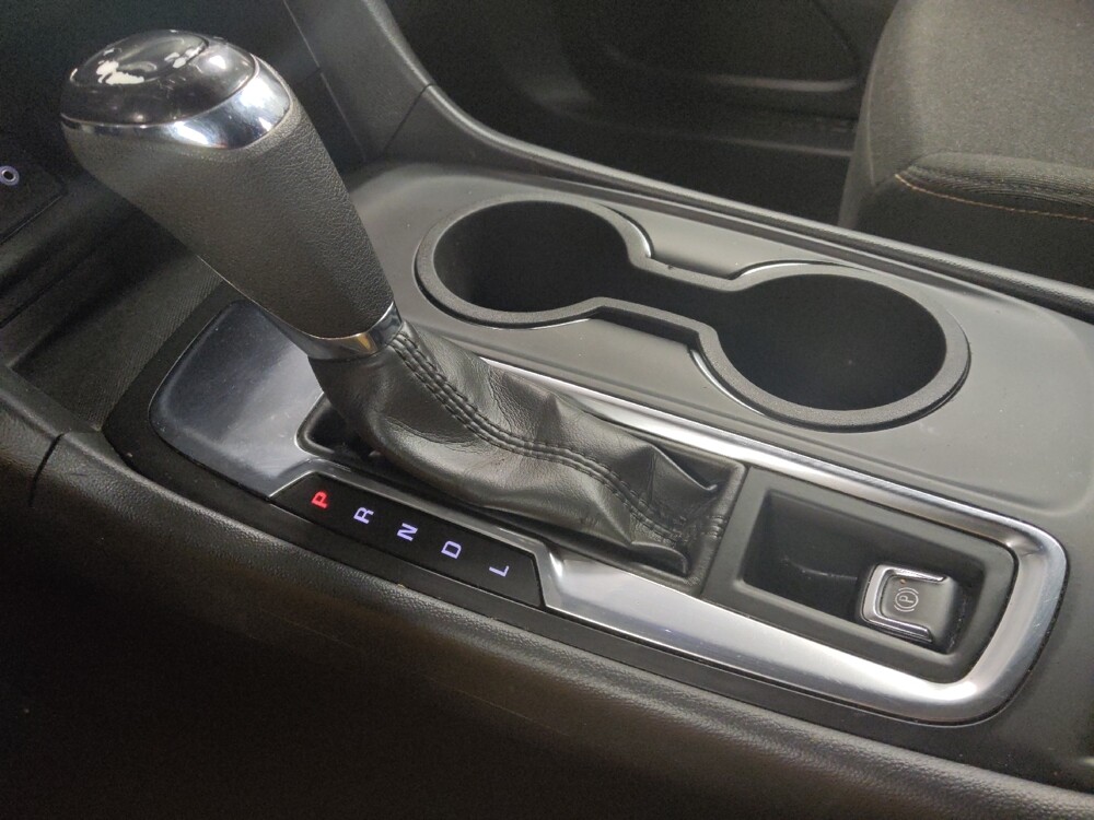 2021 Chevrolet Equinox in Live Oak, TX 78233 - 18107553 26