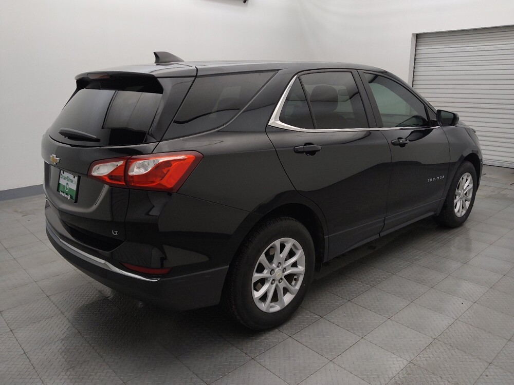 2021 Chevrolet Equinox in Live Oak, TX 78233 - 18107553 9