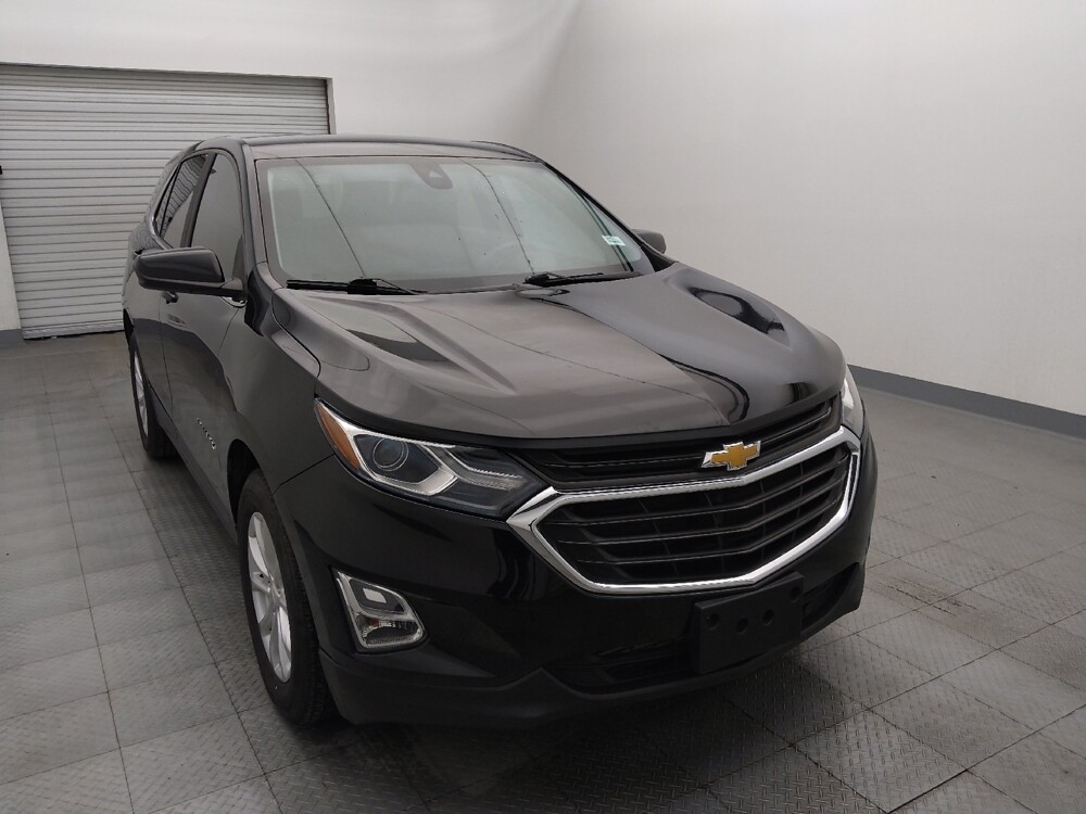 2021 Chevrolet Equinox in Live Oak, TX 78233 - 18107553 14