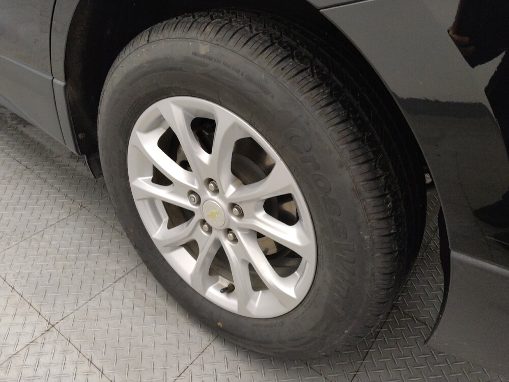 2021 Chevrolet Equinox in Live Oak, TX 78233 - 18107553 31