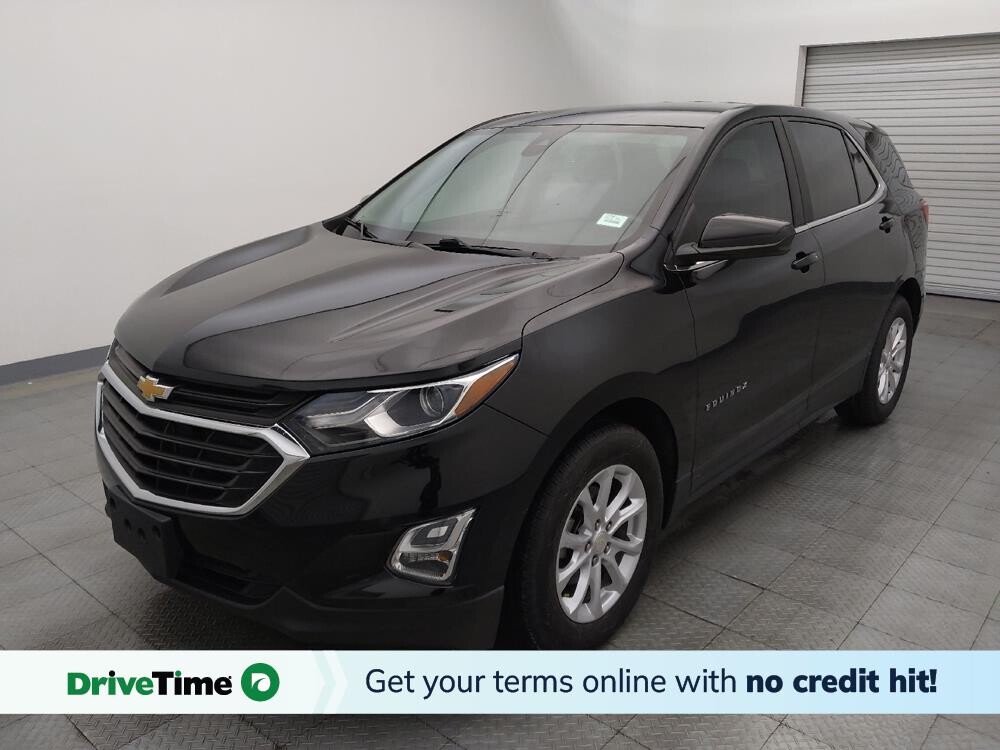 2021 Chevrolet Equinox in Live Oak, TX 78233 - 18107553