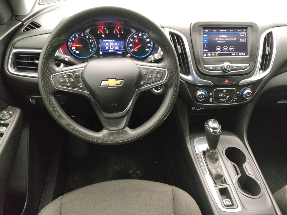 2021 Chevrolet Equinox in Live Oak, TX 78233 - 18107553 22