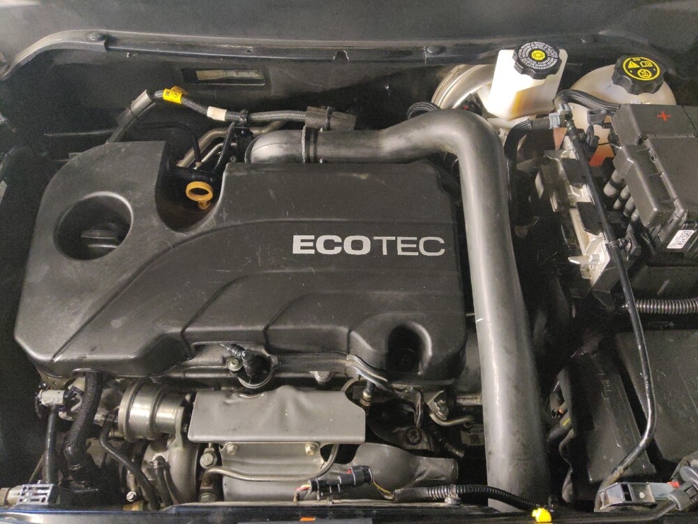 2021 Chevrolet Equinox in Live Oak, TX 78233 - 18107553 30