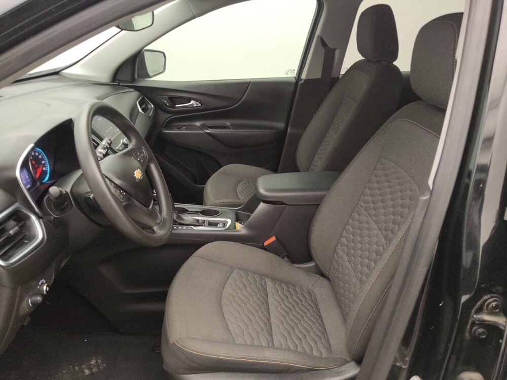 2021 Chevrolet Equinox in Live Oak, TX 78233 - 18107553 17