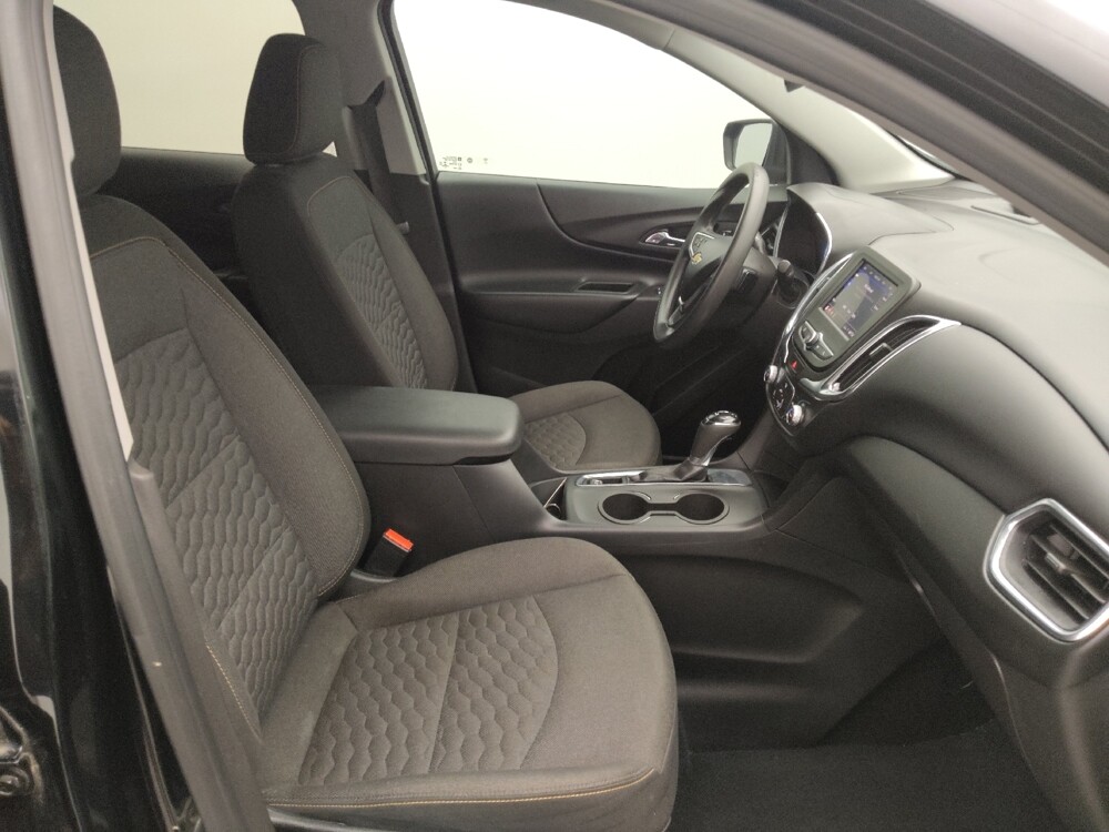 2021 Chevrolet Equinox in Live Oak, TX 78233 - 18107553 21