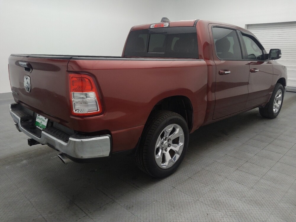 2019 RAM 1500 in Hialeah, FL 33014 - 18107555 9