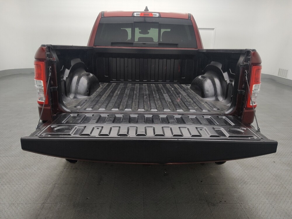 2019 RAM 1500 in Hialeah, FL 33014 - 18107555 29