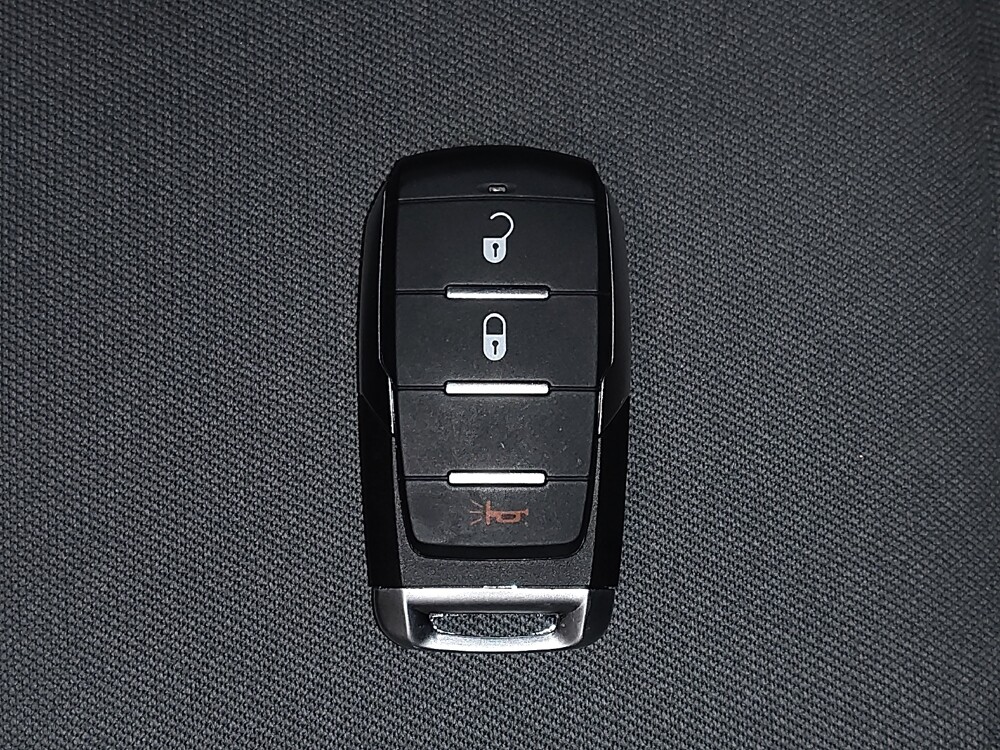 2019 RAM 1500 in Hialeah, FL 33014 - 18107555 32