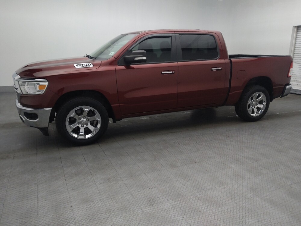 2019 RAM 1500 in Hialeah, FL 33014 - 18107555 2