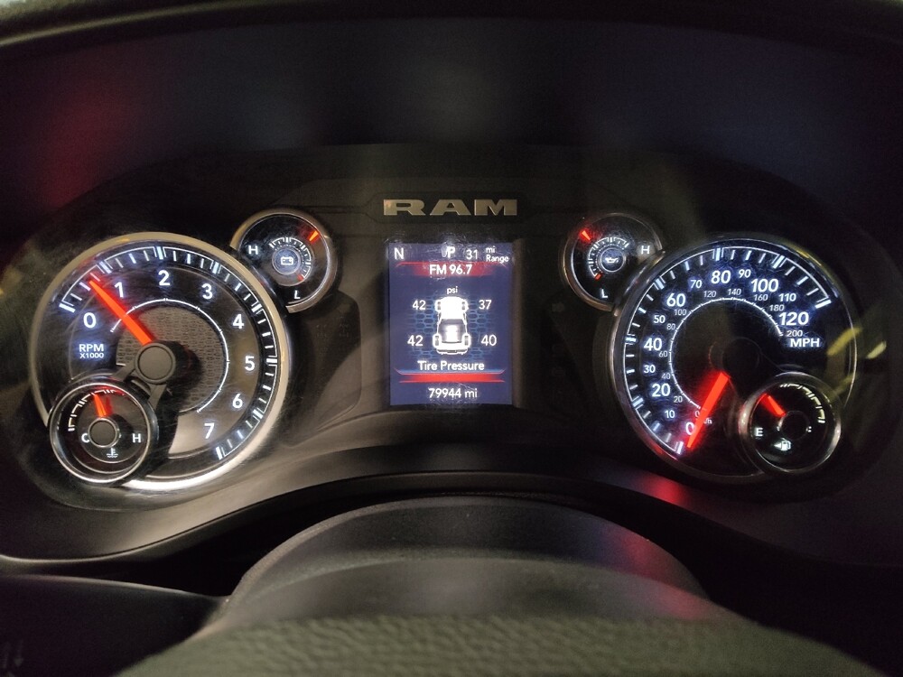 2019 RAM 1500 in Hialeah, FL 33014 - 18107555 23