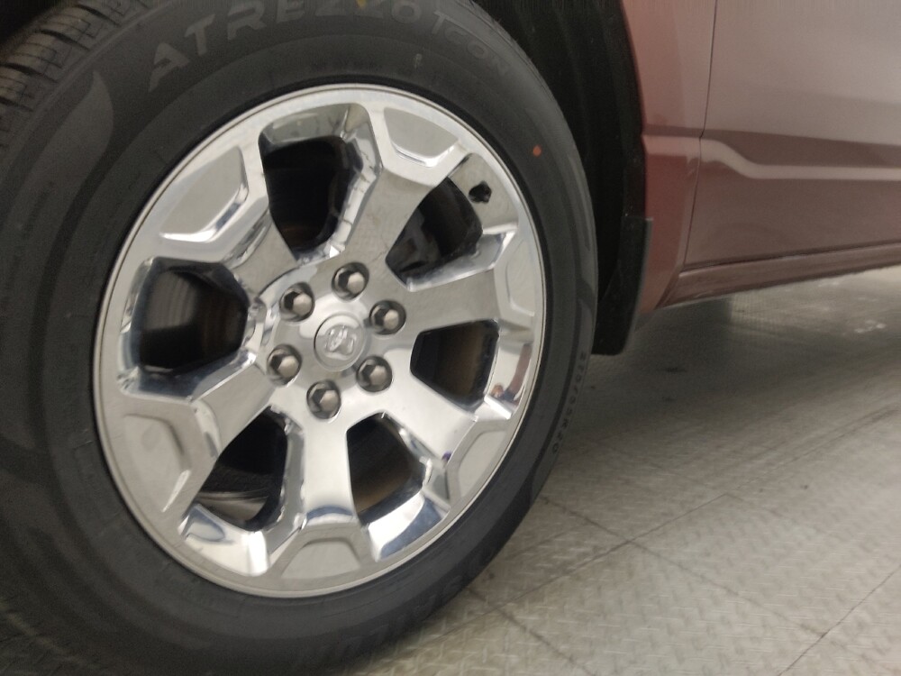 2019 RAM 1500 in Hialeah, FL 33014 - 18107555 31