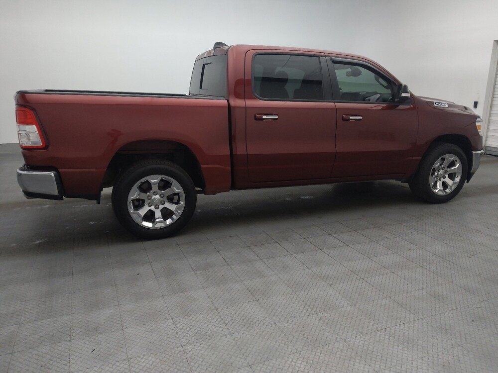 2019 RAM 1500 in Hialeah, FL 33014 - 18107555 10