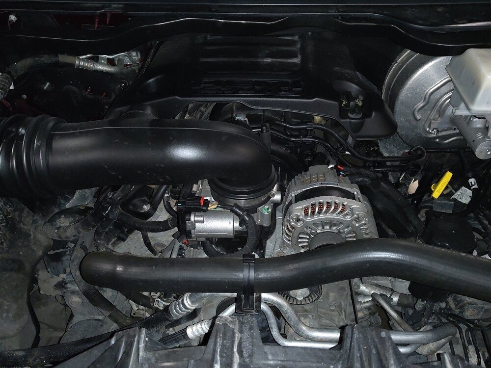 2019 RAM 1500 in Hialeah, FL 33014 - 18107555 30