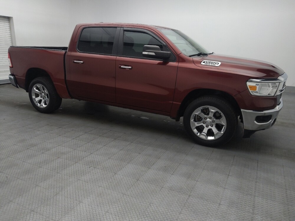 2019 RAM 1500 in Hialeah, FL 33014 - 18107555 11