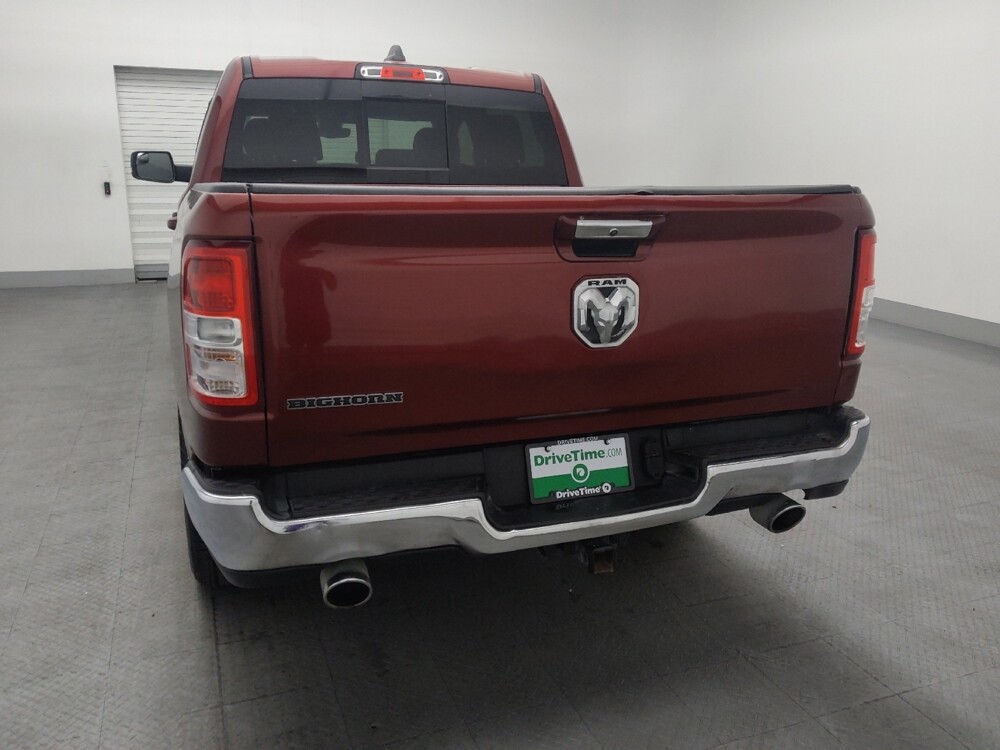 2019 RAM 1500 in Hialeah, FL 33014 - 18107555 6