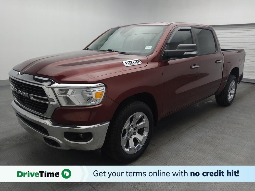 2019 RAM 1500 in Hialeah, FL 33014 - 18107555