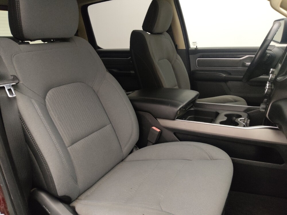 2019 RAM 1500 in Hialeah, FL 33014 - 18107555 21