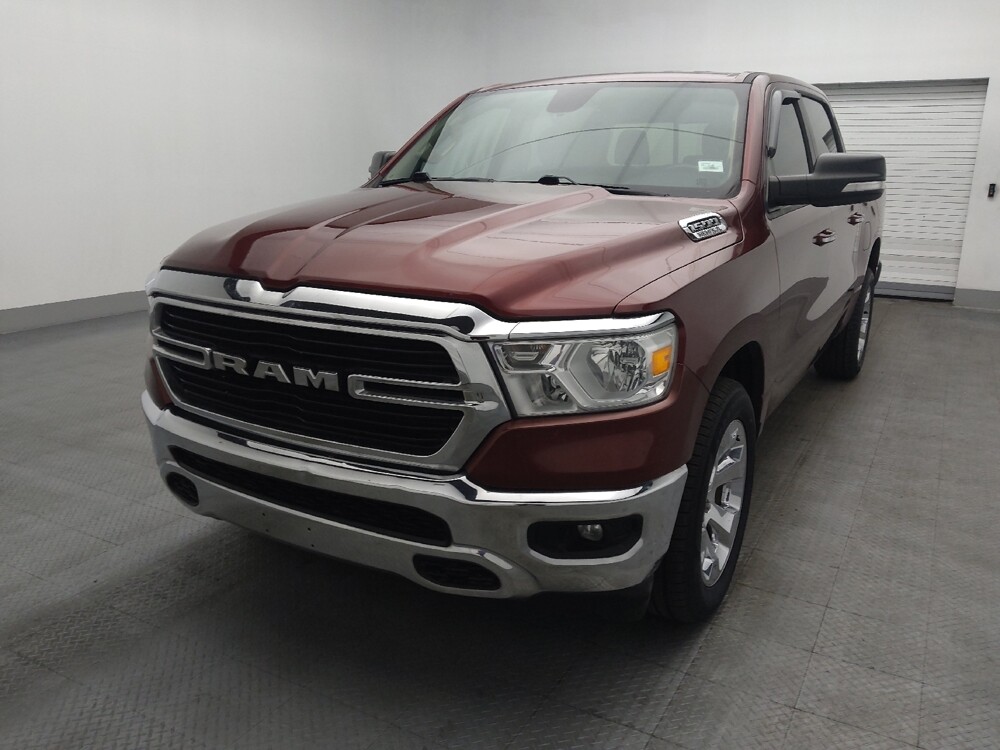 2019 RAM 1500 in Hialeah, FL 33014 - 18107555 15