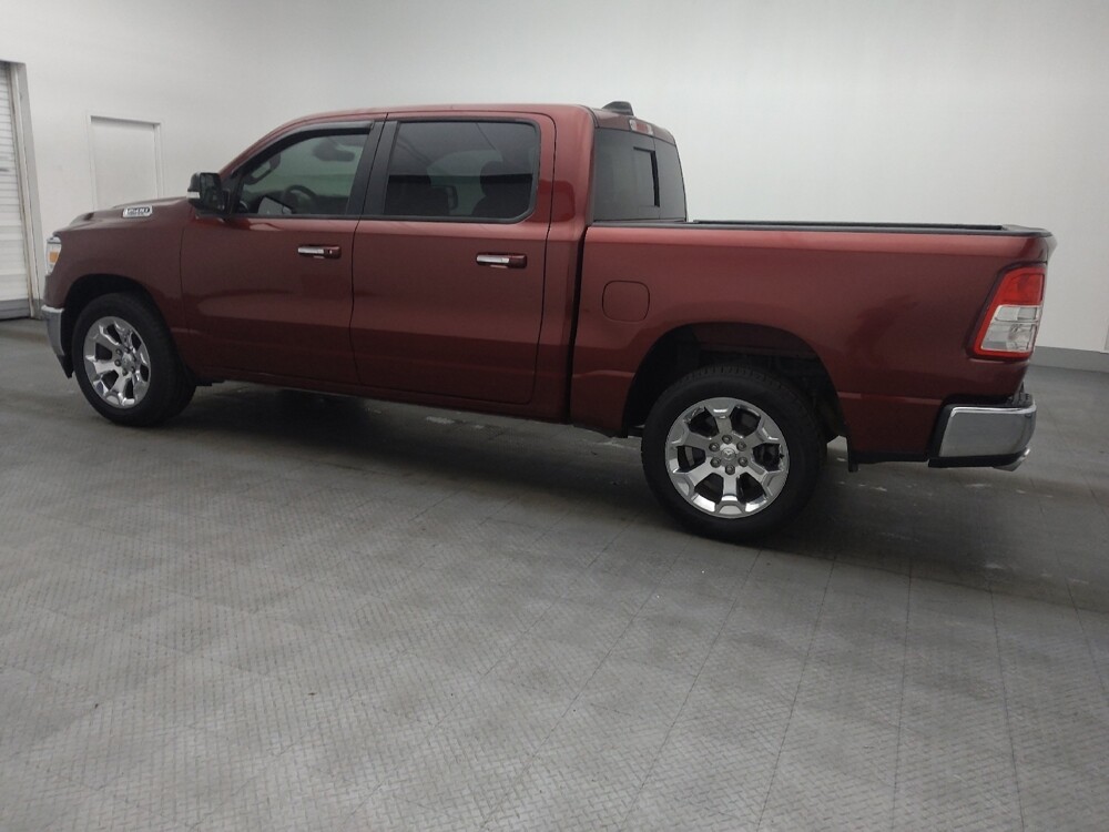 2019 RAM 1500 in Hialeah, FL 33014 - 18107555 3