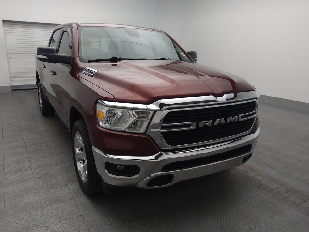 2019 RAM 1500 in Hialeah, FL 33014 - 18107555 14
