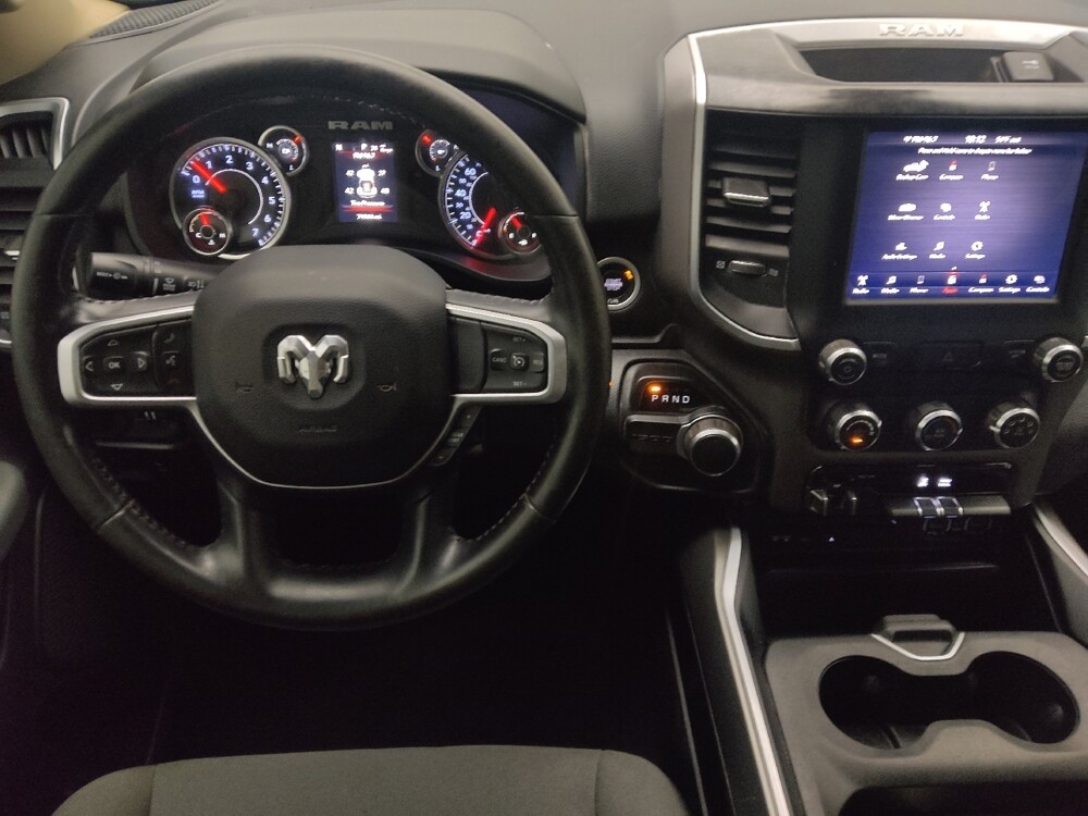 2019 RAM 1500 in Hialeah, FL 33014 - 18107555 22