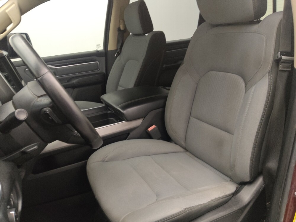 2019 RAM 1500 in Hialeah, FL 33014 - 18107555 17