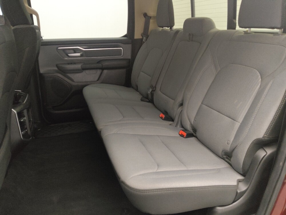 2019 RAM 1500 in Hialeah, FL 33014 - 18107555 18