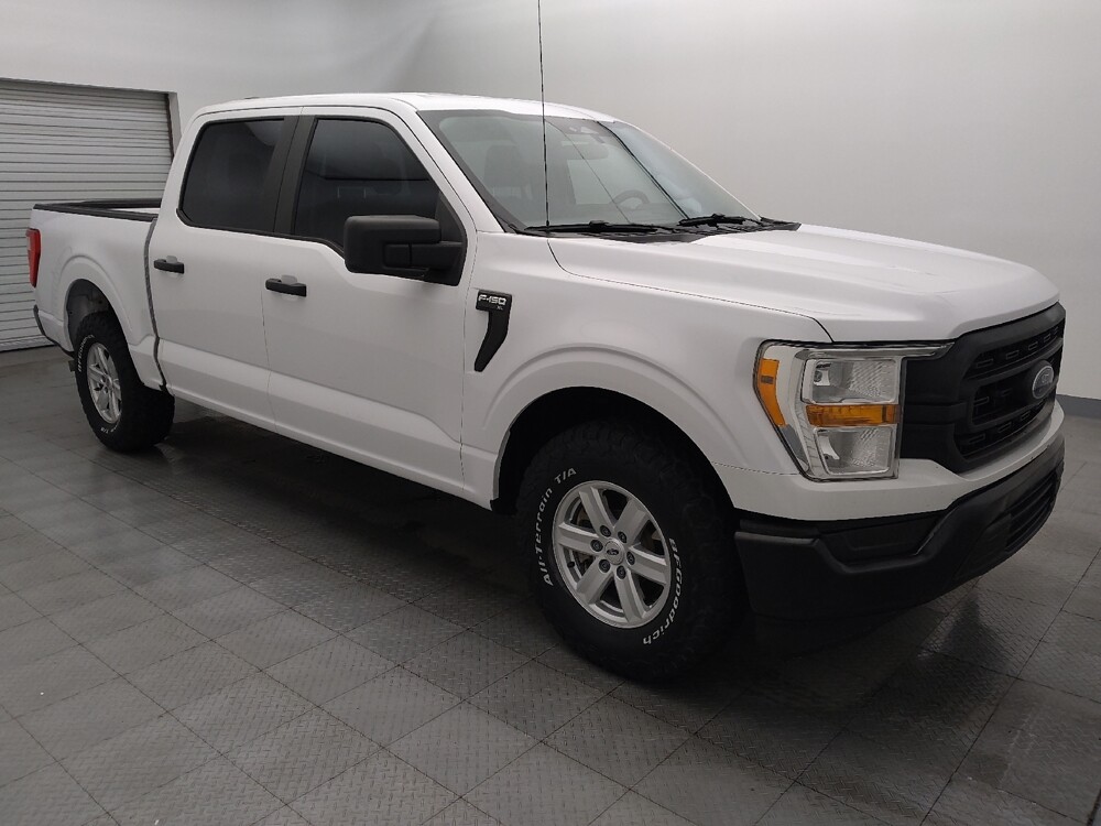 2021 Ford F150 in Live Oak, TX 78233 - 18107557 11