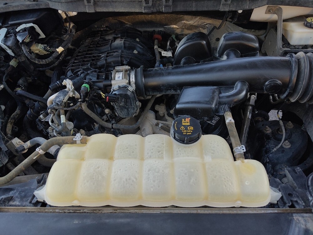 2021 Ford F150 in Live Oak, TX 78233 - 18107557 30