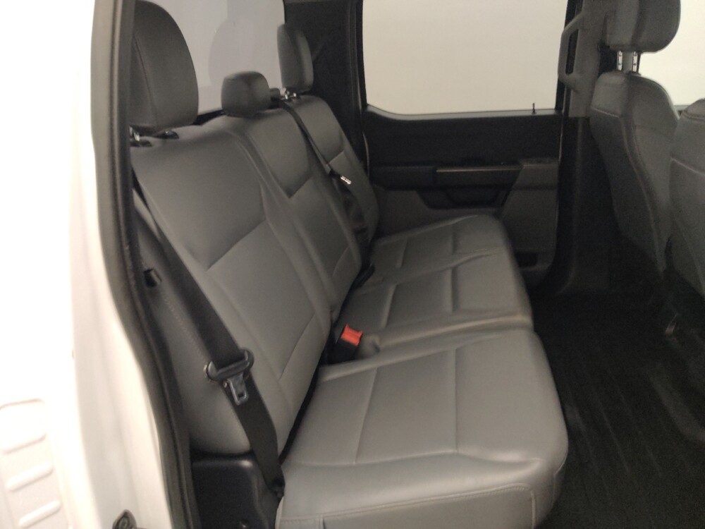 2021 Ford F150 in Live Oak, TX 78233 - 18107557 19