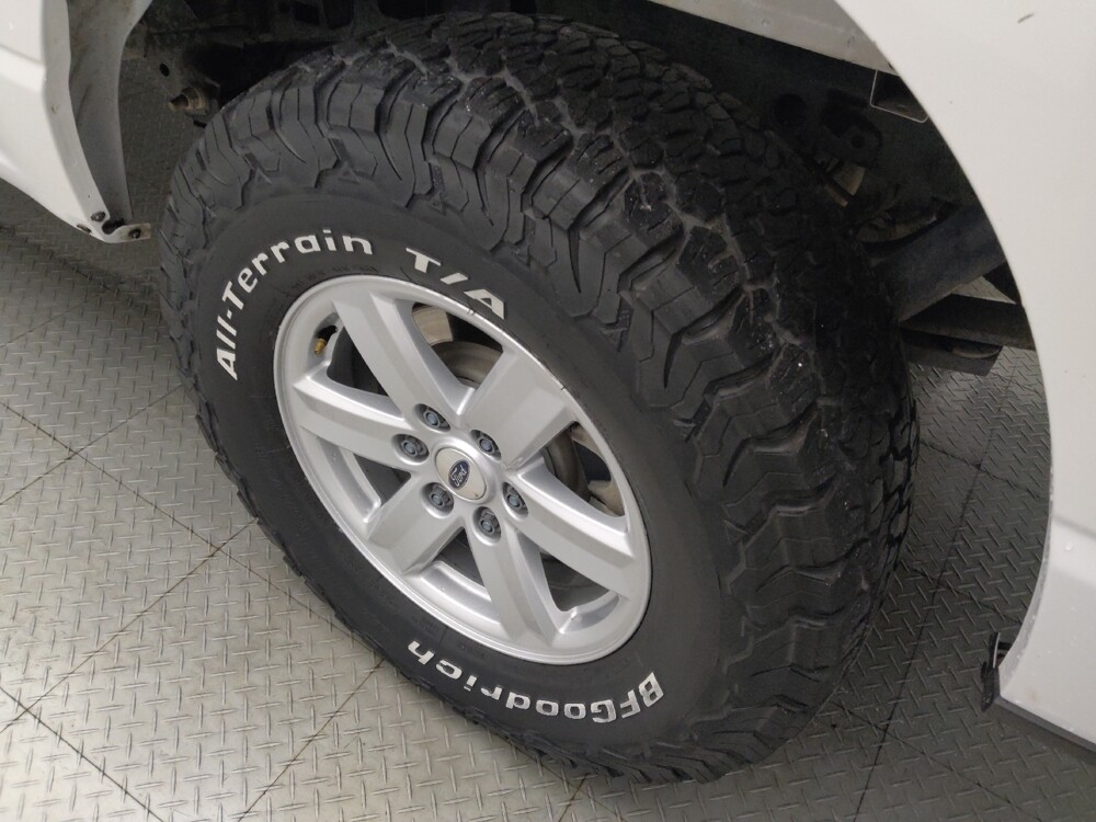 2021 Ford F150 in Live Oak, TX 78233 - 18107557 31